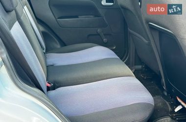Хэтчбек Ford Fusion 2010 в Николаеве