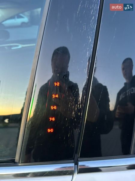 Седан Ford Fusion 2013 в Могилів-Подільському