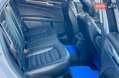 Седан Ford Fusion 2013 в Белой Церкви