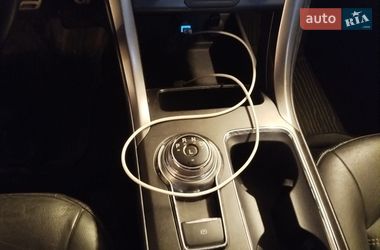 Седан Ford Fusion 2017 в Киеве
