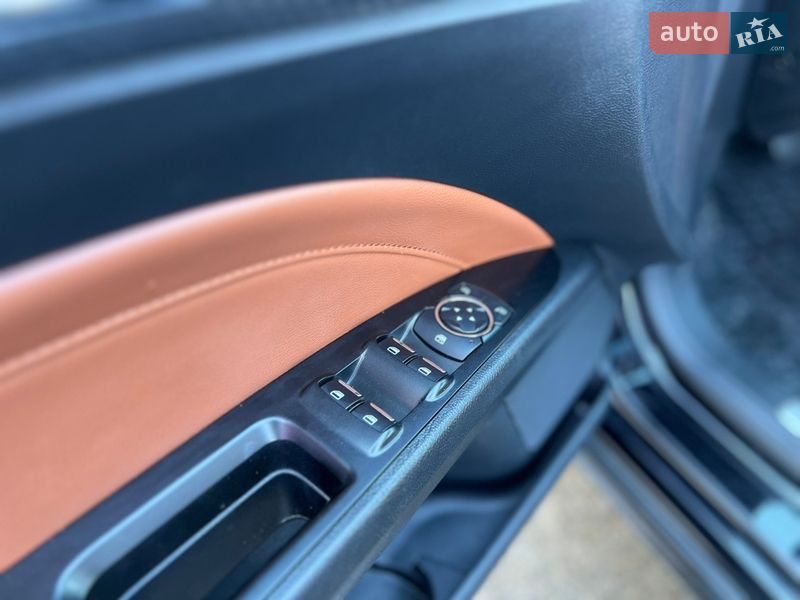 Седан Ford Fusion 2020 в Киеве