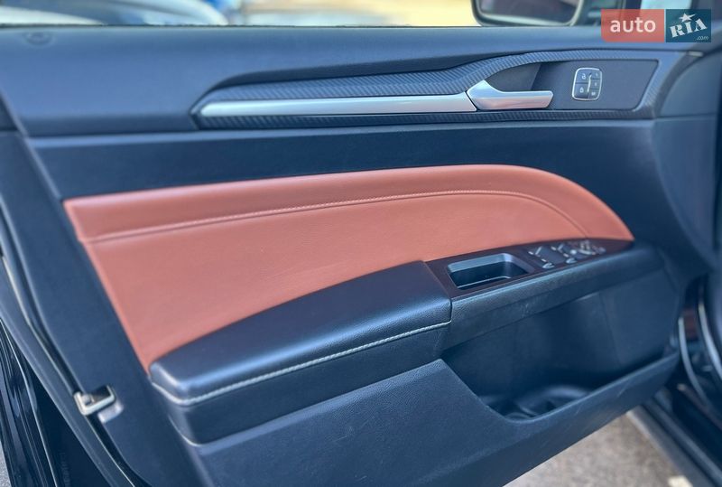 Седан Ford Fusion 2020 в Киеве