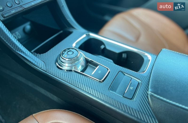 Седан Ford Fusion 2020 в Киеве