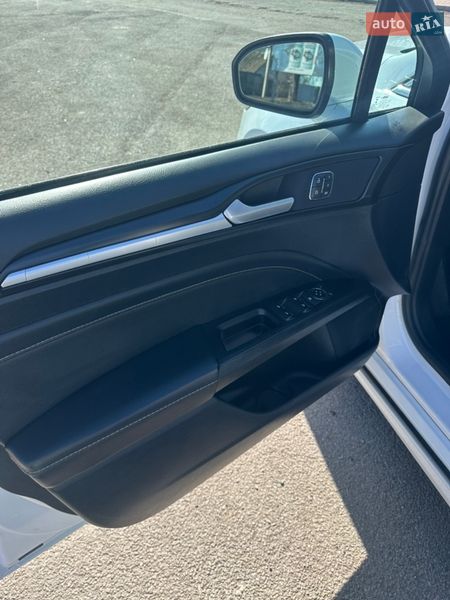 Седан Ford Fusion 2020 в Первомайске