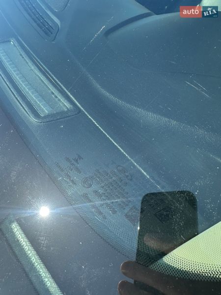 Седан Ford Fusion 2020 в Первомайске