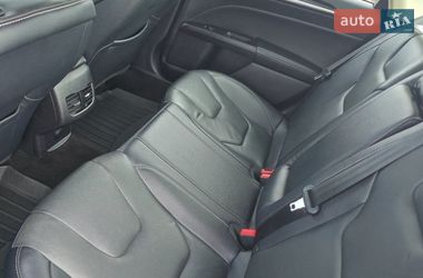 Седан Ford Fusion 2018 в Виннице