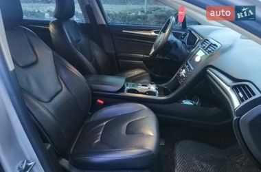 Седан Ford Fusion 2017 в Борисполе