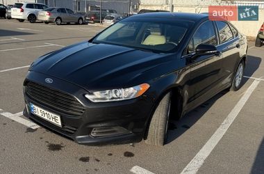 Седан Ford Fusion 2014 в Киеве