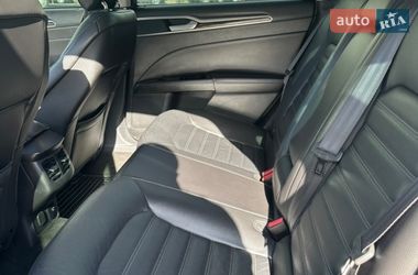Седан Ford Fusion 2013 в Дніпрі