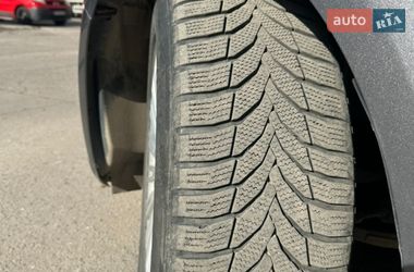 Седан Ford Fusion 2013 в Дніпрі