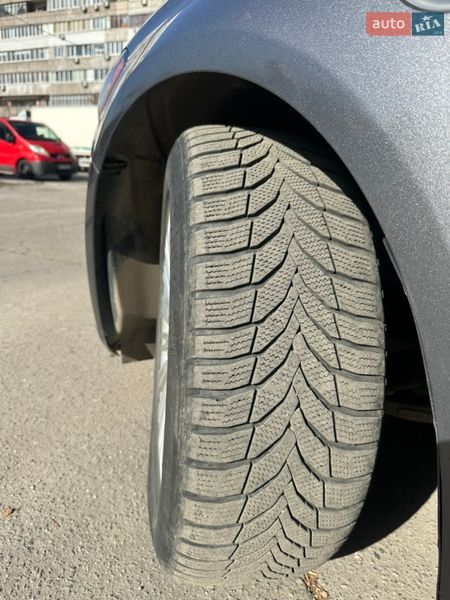 Седан Ford Fusion 2013 в Дніпрі