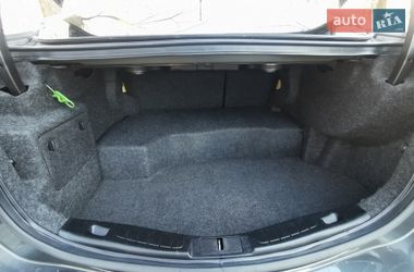 Седан Ford Fusion 2018 в Миколаєві