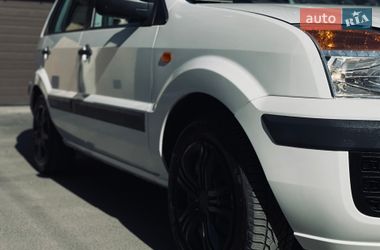 Хэтчбек Ford Fusion 2005 в Хмельницком