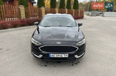Седан Ford Fusion 2017 в Днепре