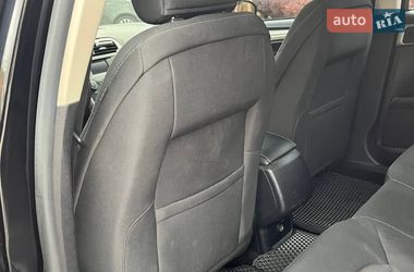 Седан Ford Fusion 2017 в Днепре