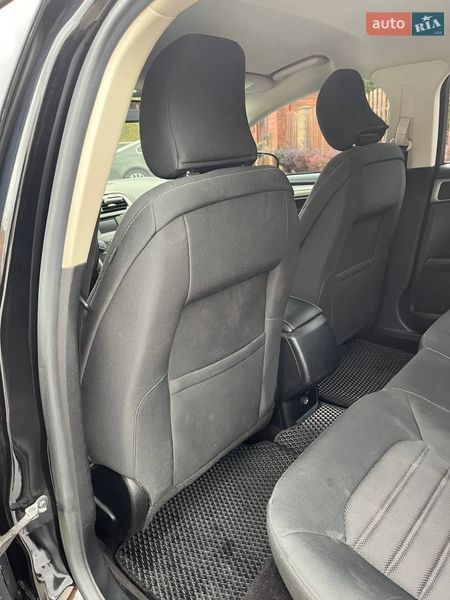 Седан Ford Fusion 2017 в Днепре