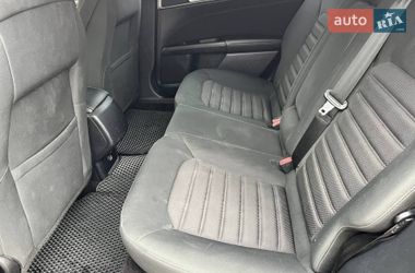 Седан Ford Fusion 2017 в Днепре