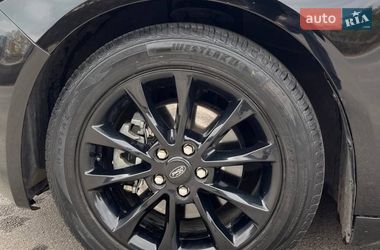 Седан Ford Fusion 2017 в Днепре