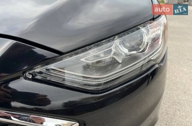 Седан Ford Fusion 2017 в Днепре