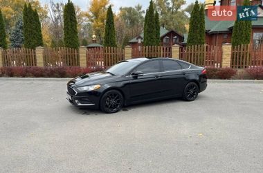 Седан Ford Fusion 2017 в Днепре