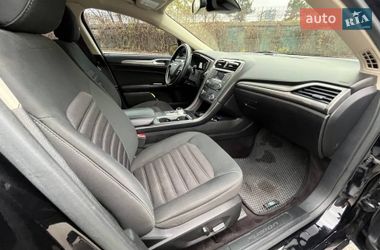 Седан Ford Fusion 2017 в Днепре