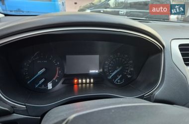 Седан Ford Fusion 2013 в Херсоні