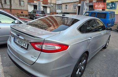 Седан Ford Fusion 2013 в Херсоні