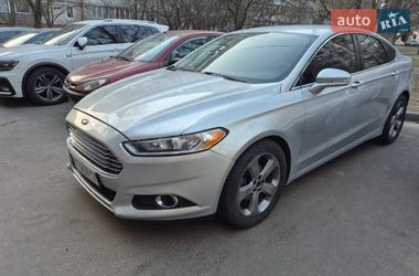 Седан Ford Fusion 2013 в Херсоні