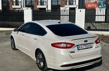 Седан Ford Fusion 2013 в Киеве