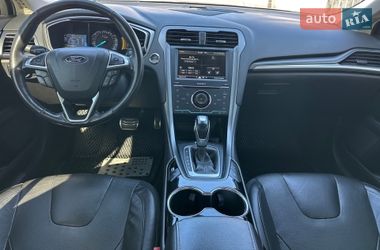 Седан Ford Fusion 2013 в Киеве