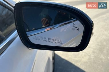 Седан Ford Fusion 2013 в Киеве