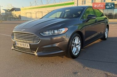 Седан Ford Fusion 2015 в Одессе