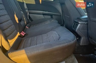 Седан Ford Fusion 2015 в Одессе