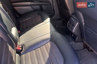 Седан Ford Fusion 2017 в Шостке