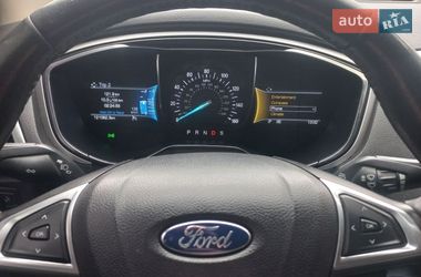 Седан Ford Fusion 2014 в Запорожье