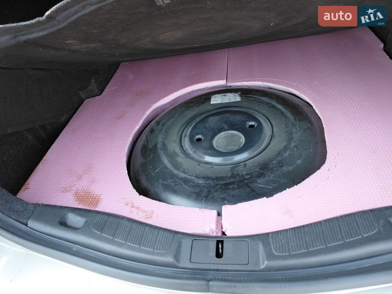 Седан Ford Fusion 2014 в Жмеринке фото 11 Седан Ford Fusion 2014 в Жмеринке