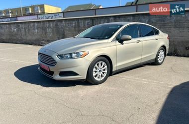Седан Ford Fusion 2015 в Вінниці