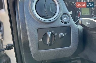 Хэтчбек Ford Fusion 2007 в Львове