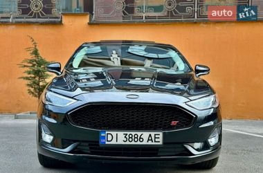 Седан Ford Fusion 2016 в Одессе