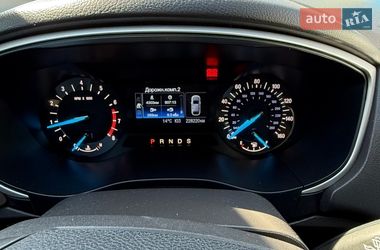Седан Ford Fusion 2014 в Киеве