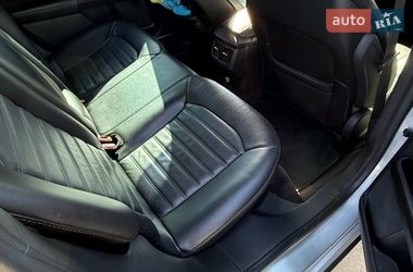 Седан Ford Fusion 2014 в Киеве