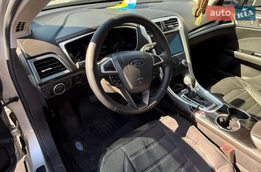 Седан Ford Fusion 2014 в Киеве