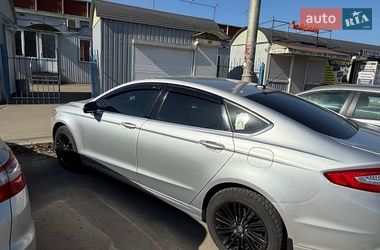 Седан Ford Fusion 2014 в Киеве