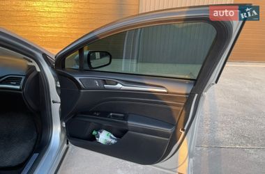 Седан Ford Fusion 2017 в Борисполе