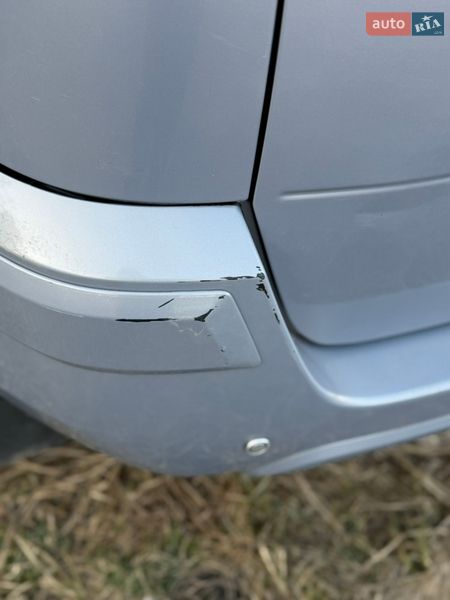 Хэтчбек Ford Fusion 2011 в Изяславе