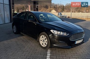 Седан Ford Fusion 2013 в Лубнах