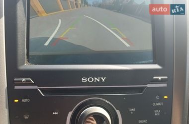 Седан Ford Fusion 2014 в Києві
