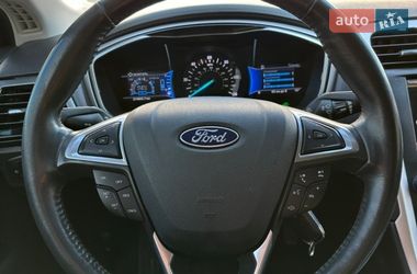 Седан Ford Fusion 2016 в Киеве