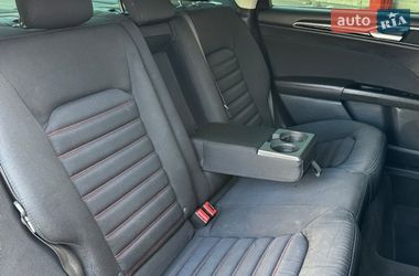 Седан Ford Fusion 2016 в Киеве