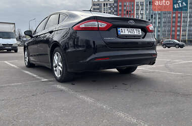 Седан Ford Fusion 2015 в Киеве